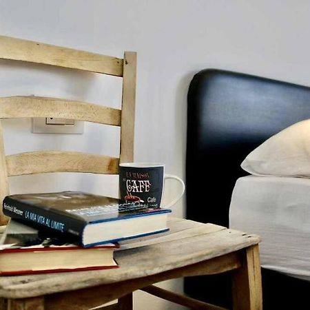 Apartament Casa Del Tempo Irma Tassullo Ospitar Zewnętrze zdjęcie
