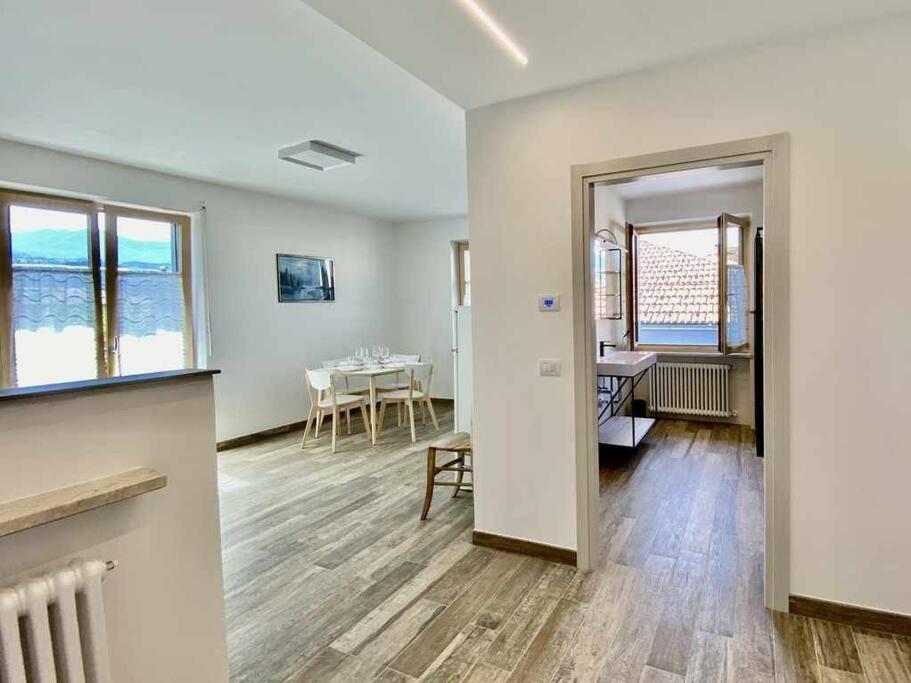 Apartament Casa Del Tempo Irma Tassullo Ospitar Zewnętrze zdjęcie
