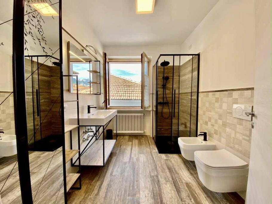 Apartament Casa Del Tempo Irma Tassullo Ospitar Zewnętrze zdjęcie